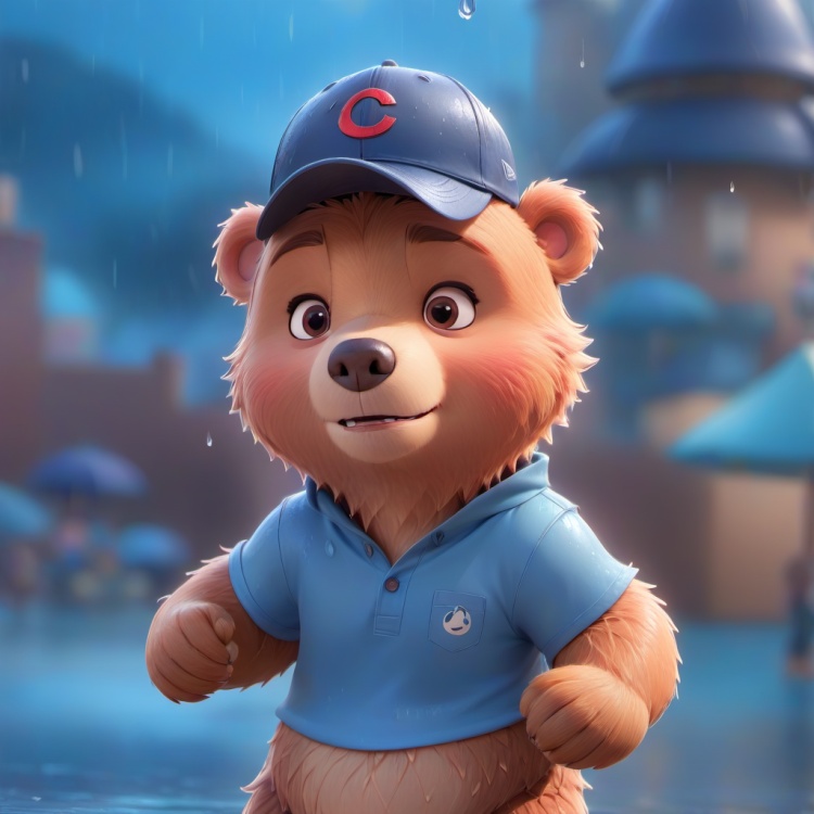 Disney Pixar style XL by Goofy Ai on Tensor.Art