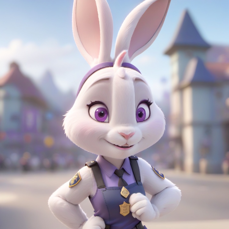 Disney Pixar style XL by Goofy Ai on Tensor.Art