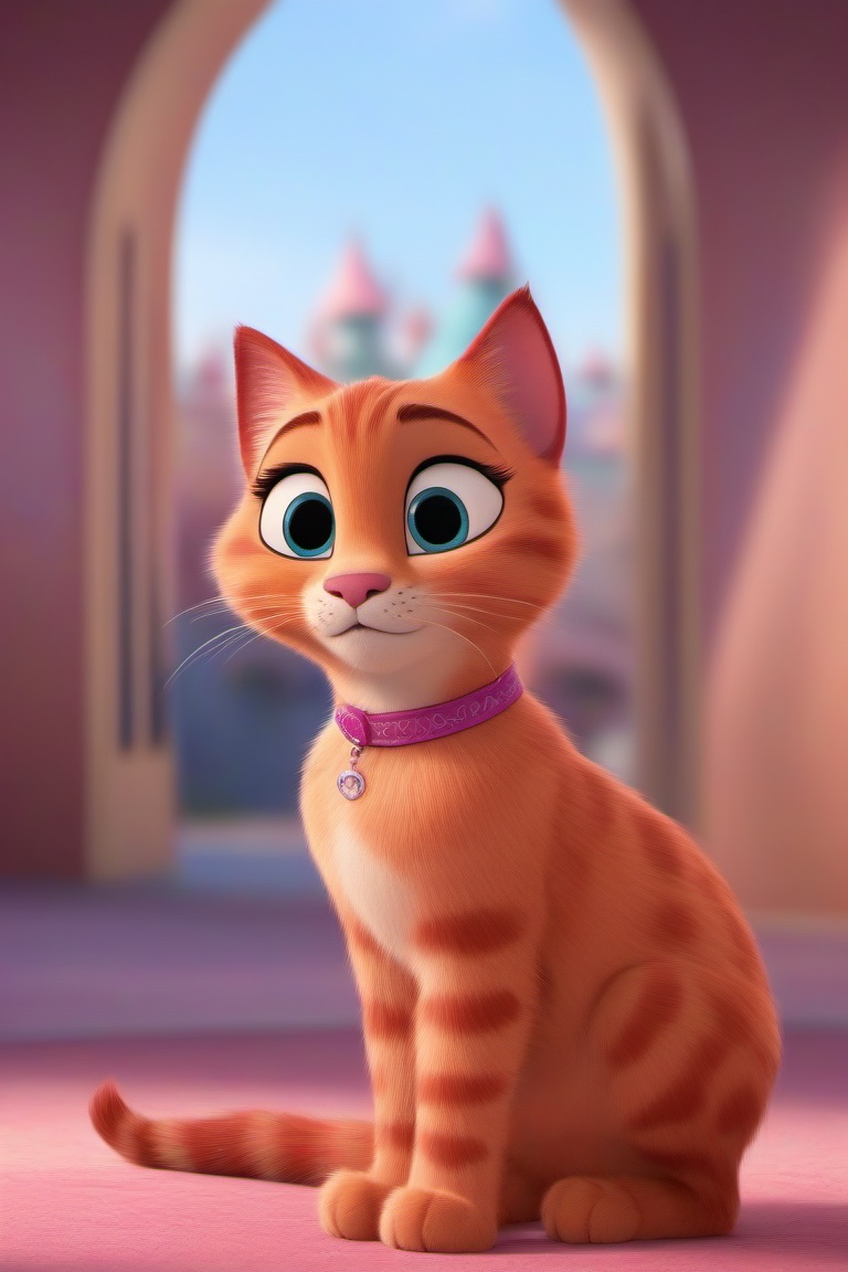 disney style,  animal focus,  animal by Goofy Ai on Tensor.Art