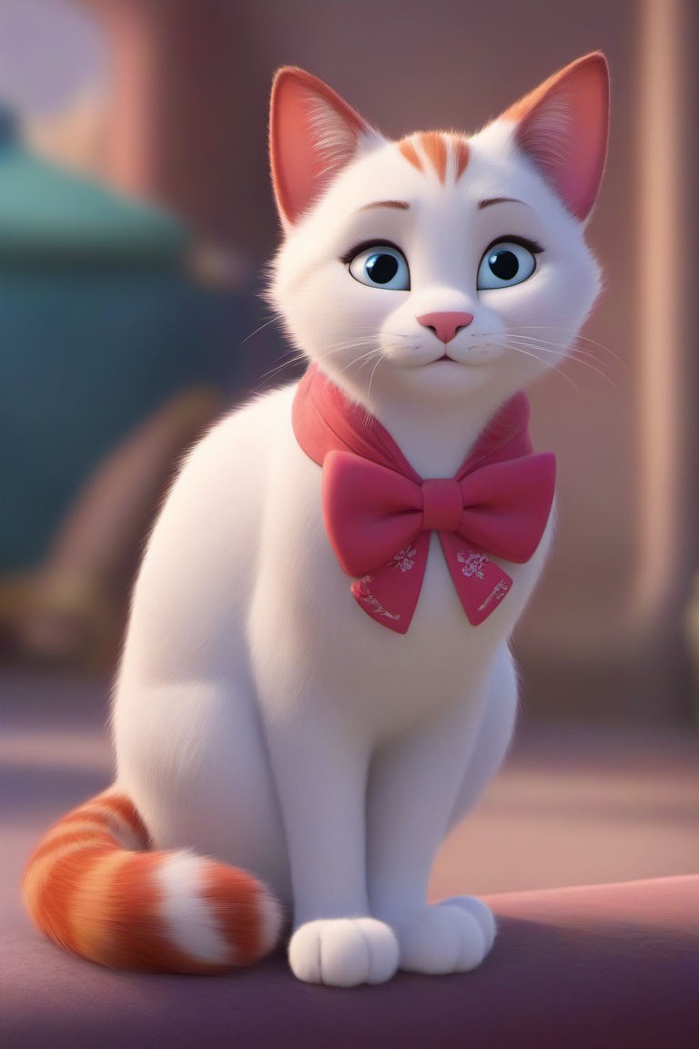 disney style,  animal focus,  animal by Goofy Ai on Tensor.Art