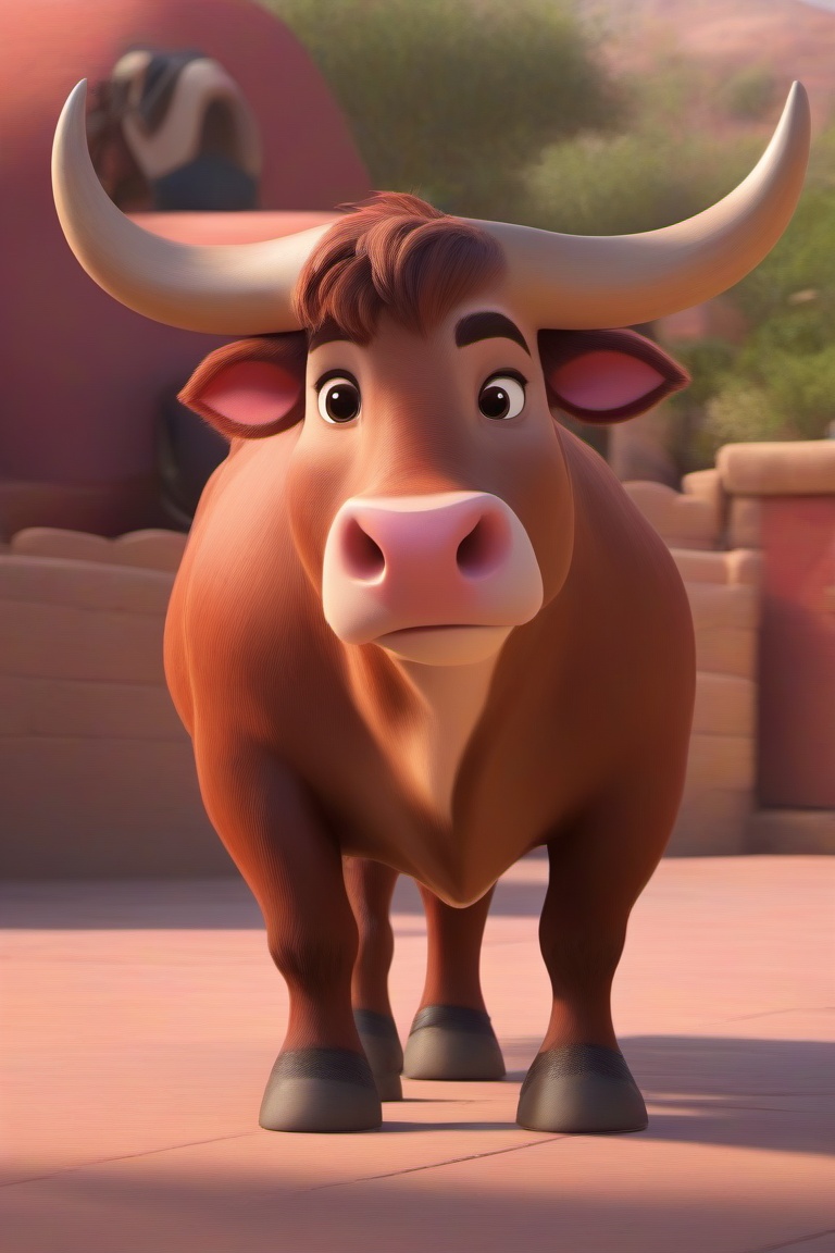 disney style,  animal focus,  animal by Goofy Ai on Tensor.Art