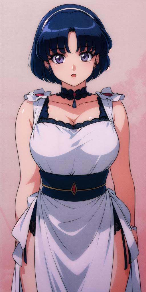 tendouakane,  ovadress,  large_breasts on Tensor.Art