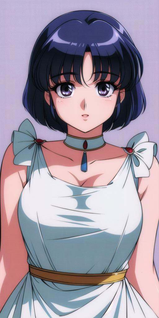 tendouakane,  ovadress,  large_breasts on Tensor.Art
