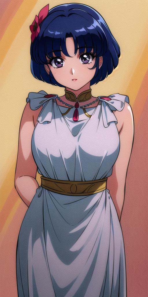 tendouakane,  ovadress,  large_breasts on Tensor.Art