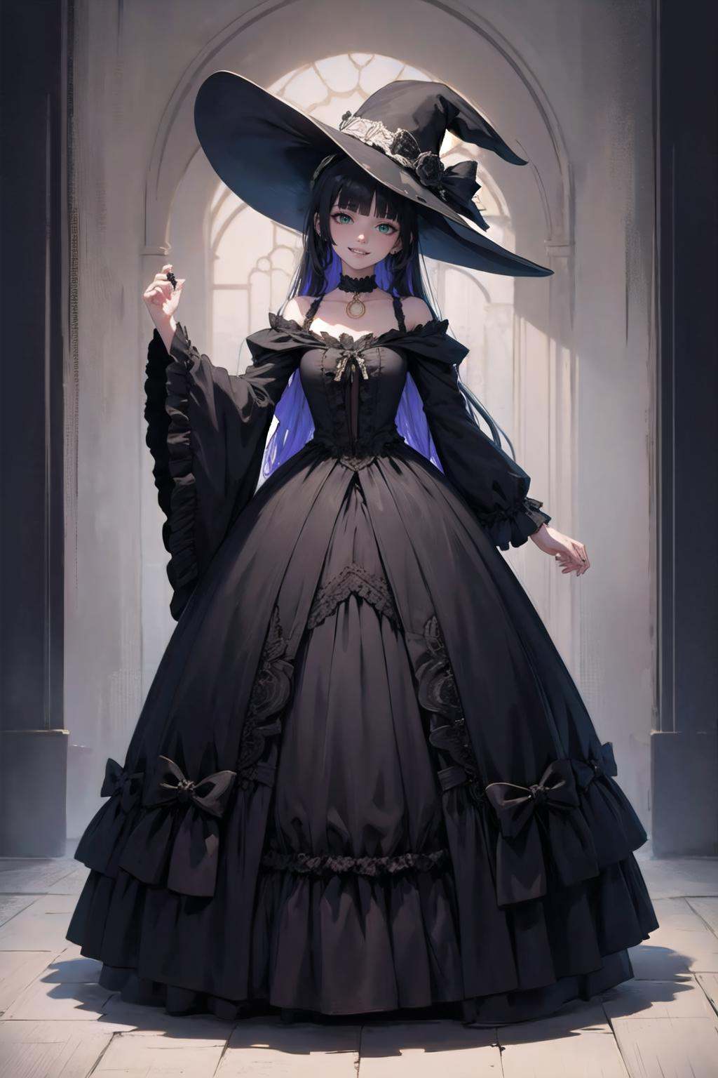 wrenchrococodome,  hat, on Tensor.Art