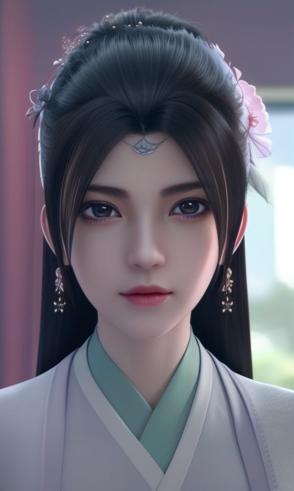 (,1girl, ,best quality, )<lora:336-DA-仙武传-楚萱儿:0.8>,, ,masterpiece, (( , )),, realistic,science fiction,mole, ultra realistic 8k cg, ,tamari \(flawless\),     ,peony \(flower\),       (()), (),