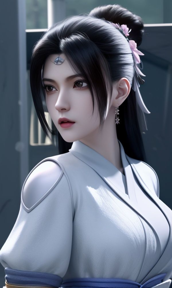 (,1girl, ,best quality, )<lora:336-DA-仙武传-楚萱儿:0.7>,, ,masterpiece, (( , )),, realistic,science fiction,mole, ultra realistic 8k cg, ,tamari \(flawless\),   ,(,wolf,  )