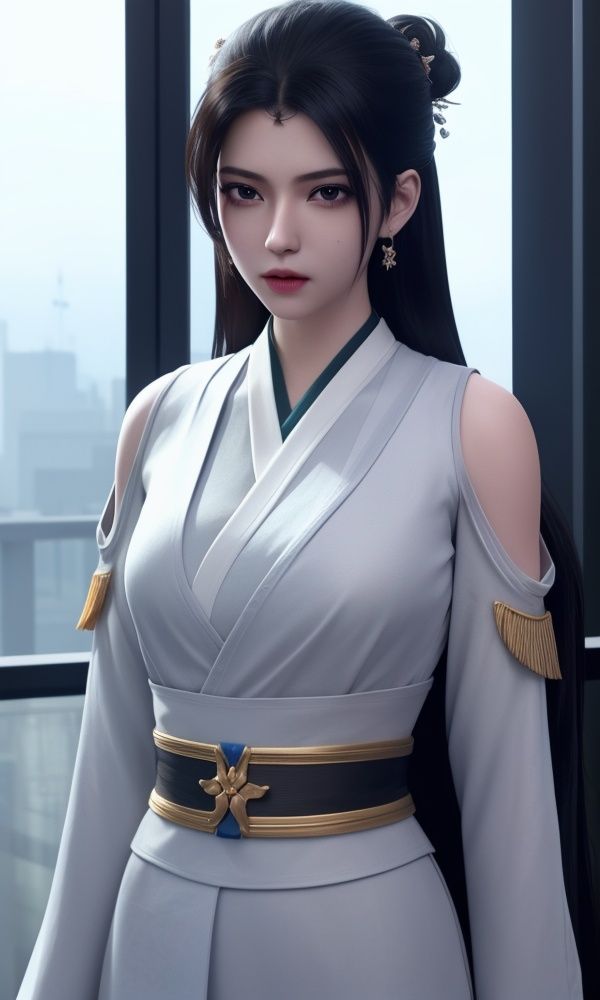 (,1girl, ,best quality, )<lora:336-DA-仙武传-楚萱儿:0.6>,, ,masterpiece, (( , )),, realistic,science fiction,mole, ultra realistic 8k cg, ,tamari \(flawless\),   ,    (()), (),