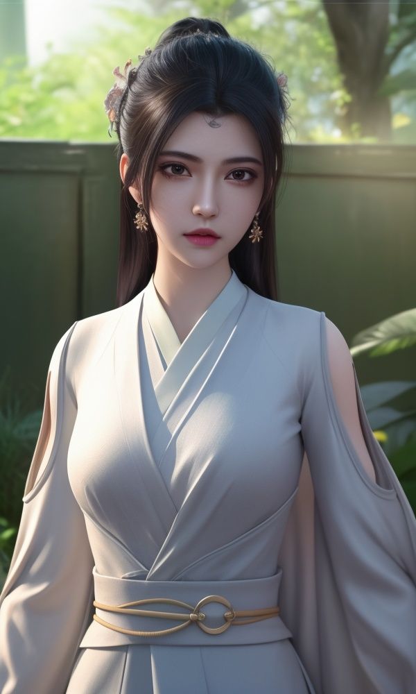 (,1girl, ,best quality, )<lora:336-DA-仙武传-楚萱儿:0.6>,, ,masterpiece, (( , )),, realistic,science fiction,mole, ultra realistic 8k cg, ,tamari \(flawless\),   ,    (()), (),