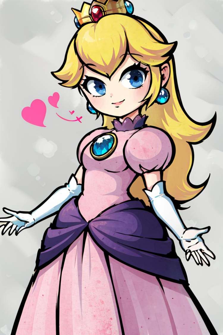 Style of the Winds (Zelda: Wind Waker 2D Style) by Citron Legacy on Tensor.Art
