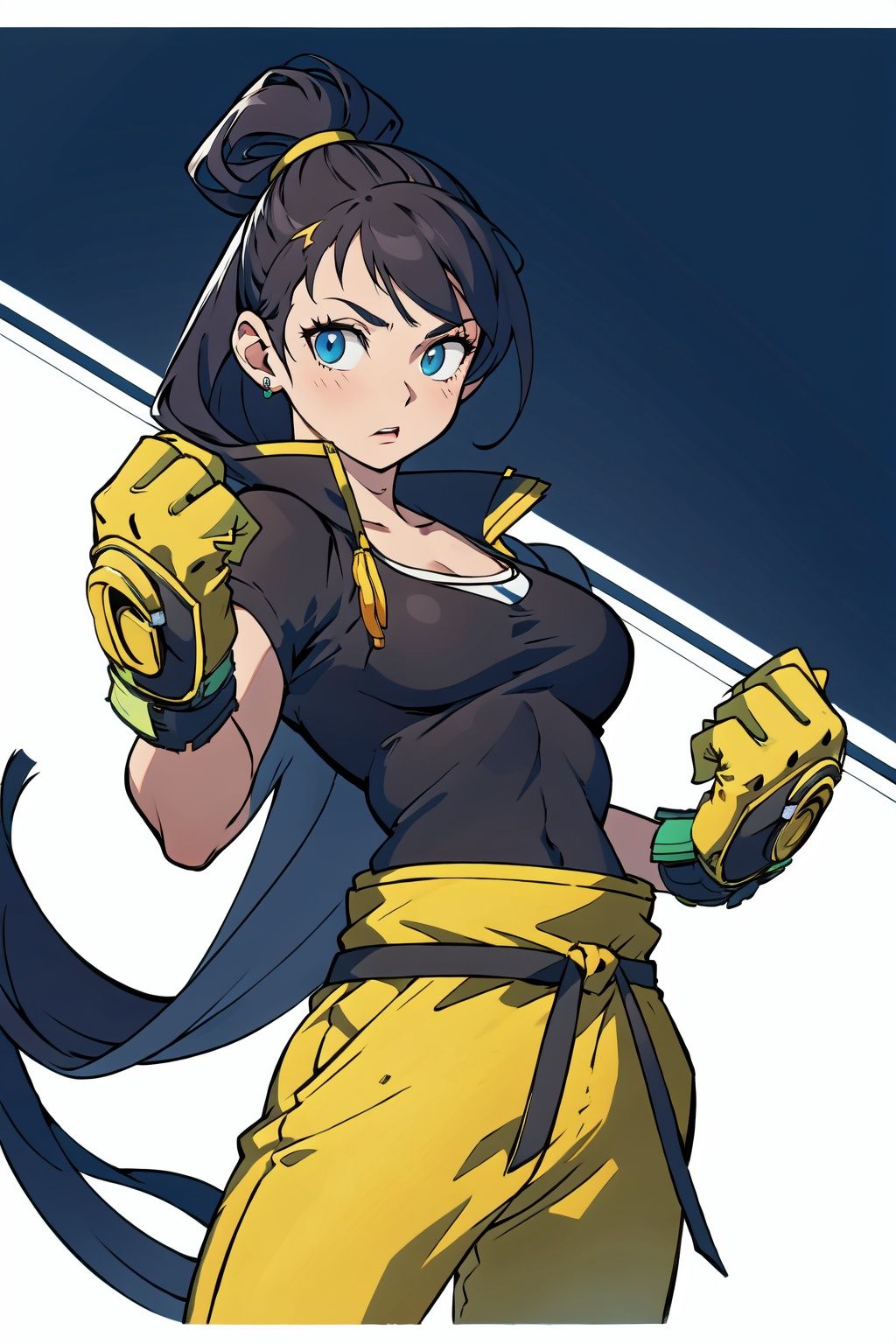  absurdres,incredibly absurdres,reality,realistic,,(solo:1.2),1girl,full_shot,fighter