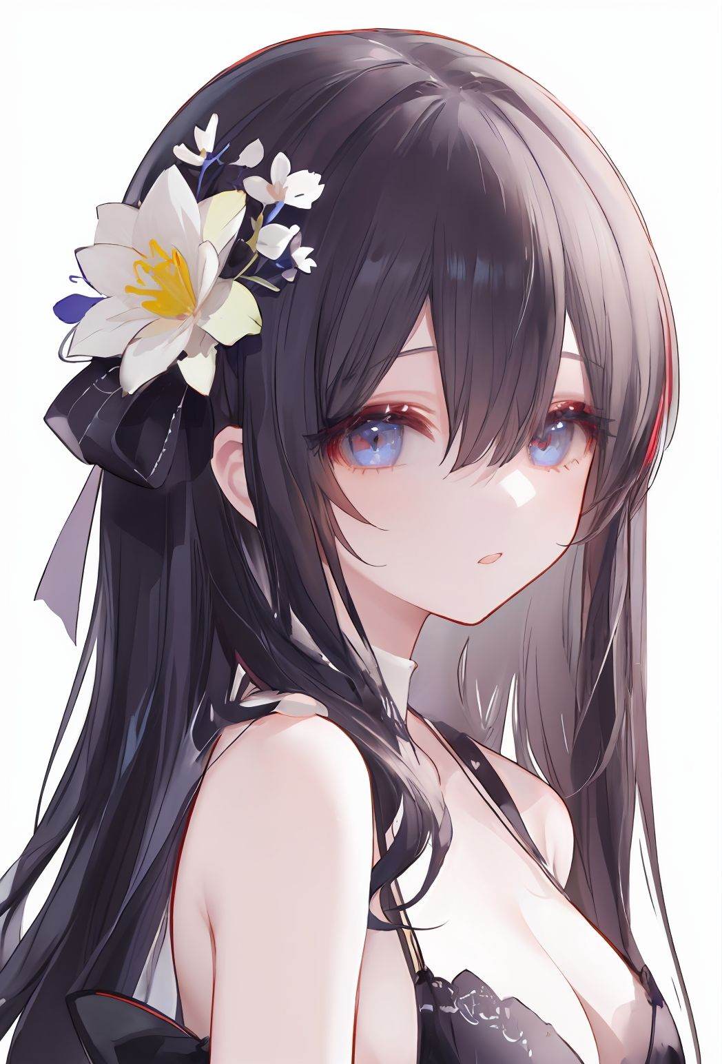 (masterpiece),  best quality,  1girl on Tensor.Art