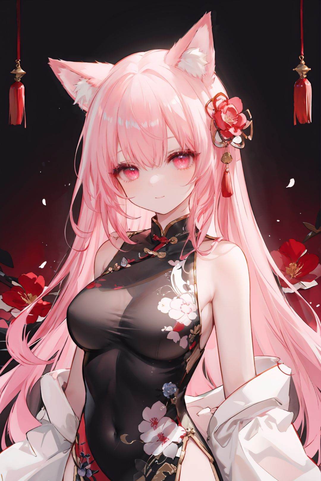 masterpiece,  best quality,  high detailed on Tensor.Art