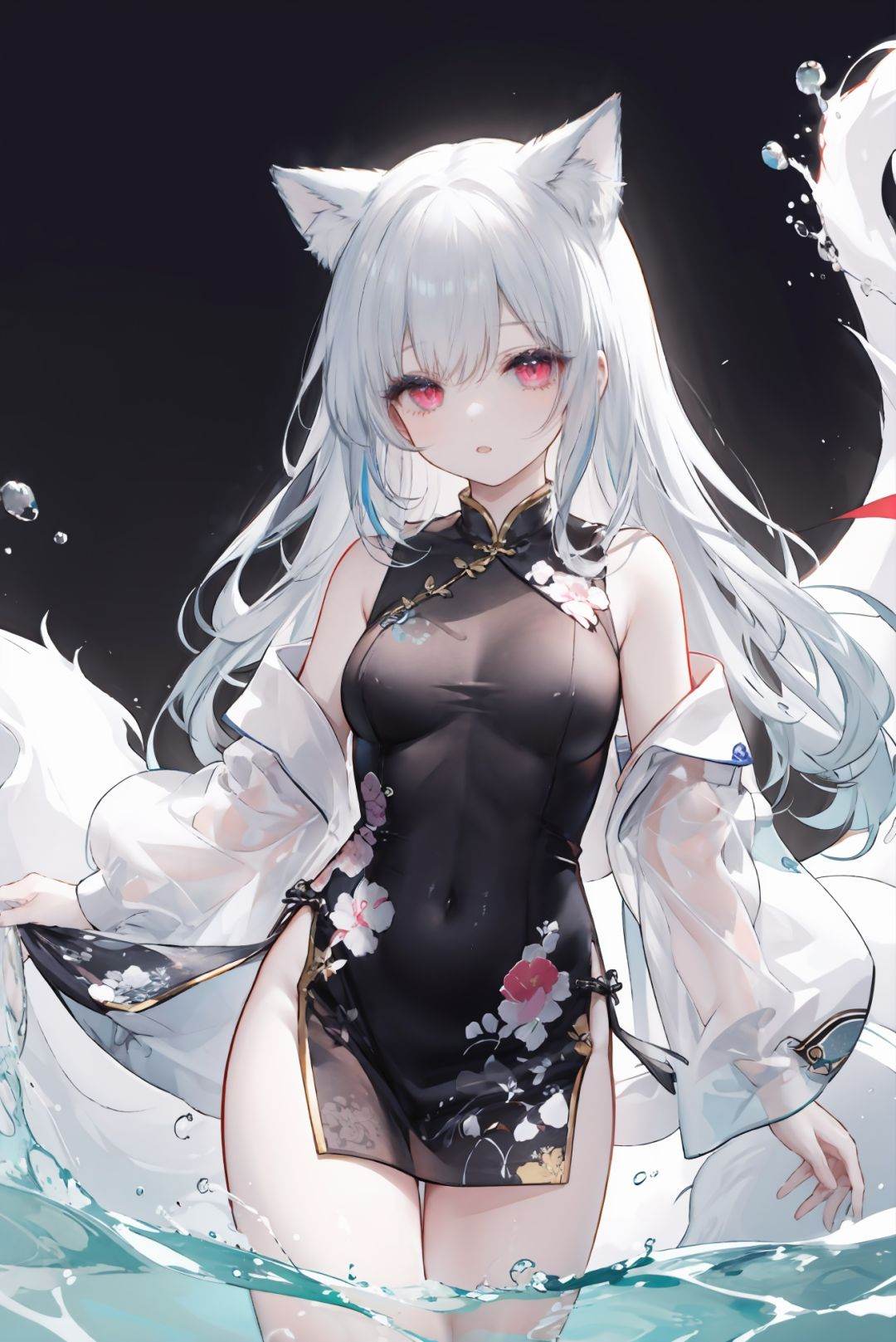 masterpiece,  best quality,  high detailed on Tensor.Art