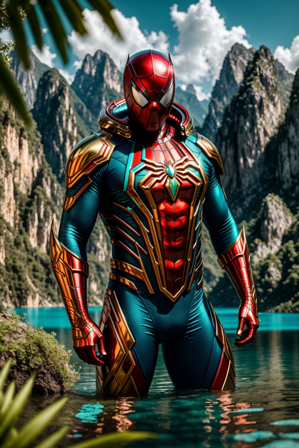 masterpiece,  photorealistic highly detailed 8k photography,  best cinematic quality on Tensor.Art