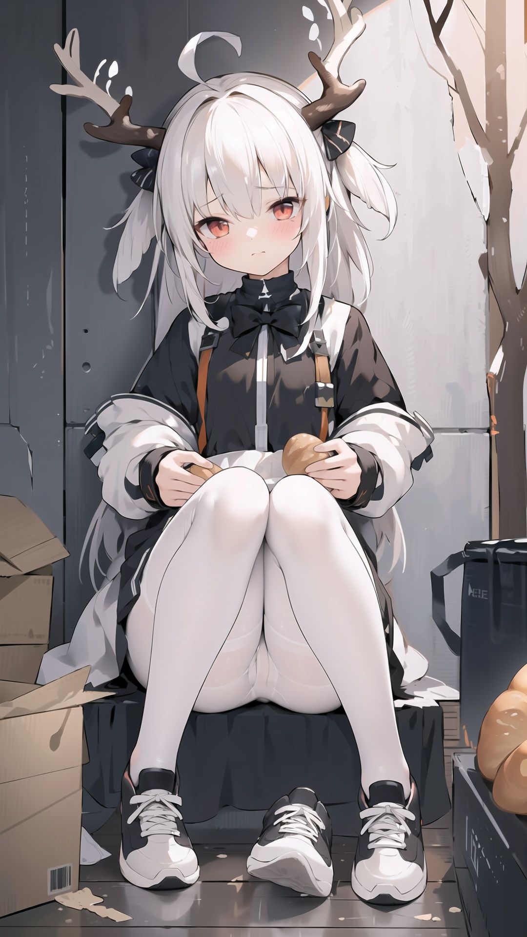 ((masterpiece)),  (((best quality))),  ((ultra-detailed)) on Tensor.Art