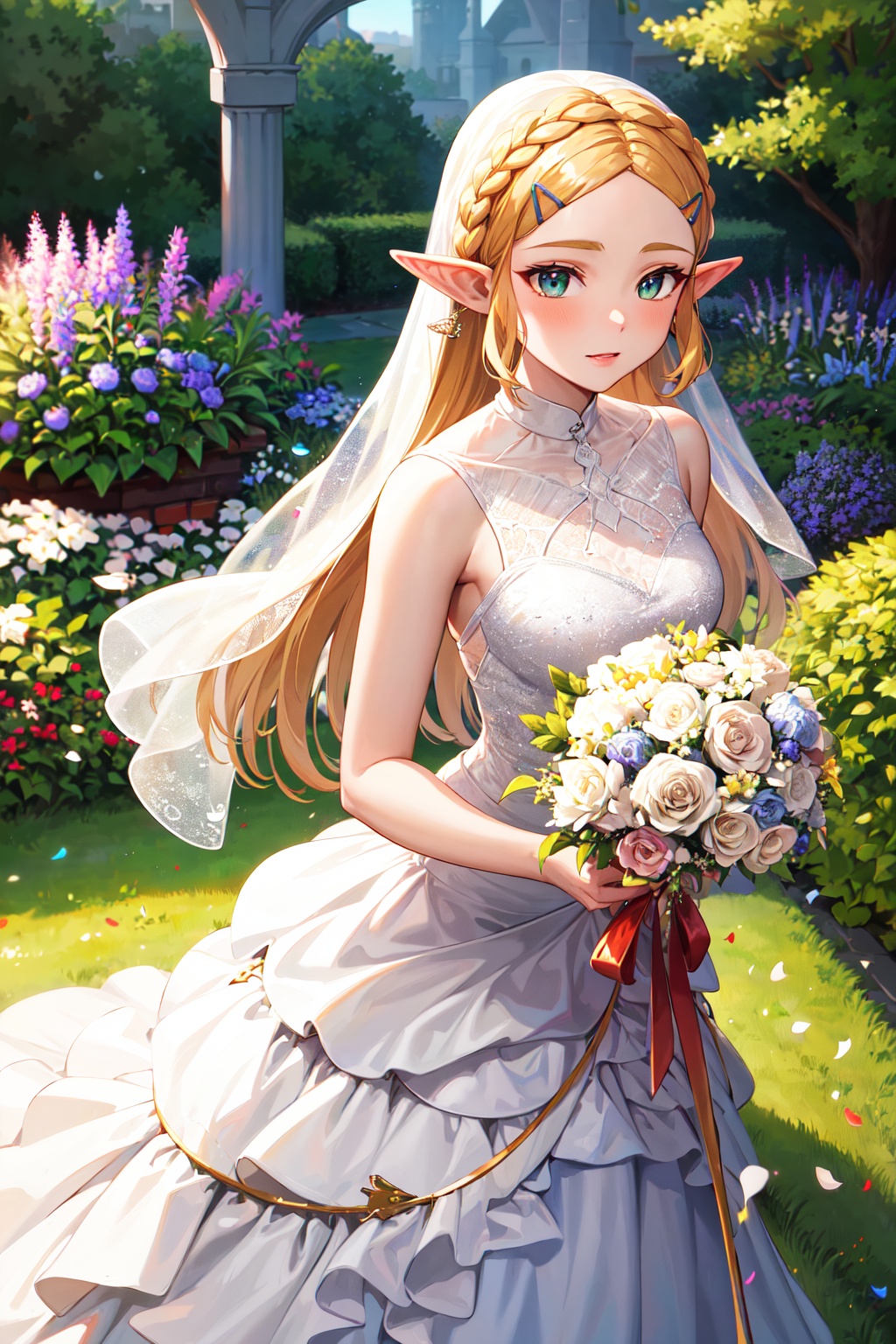 masterpiece,  best quality,  highres on Tensor.Art