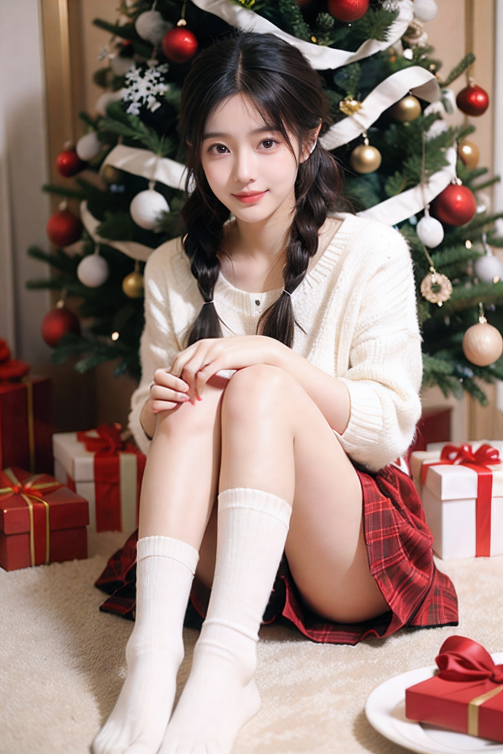1girl,  masterpiece,  best quality on Tensor.Art