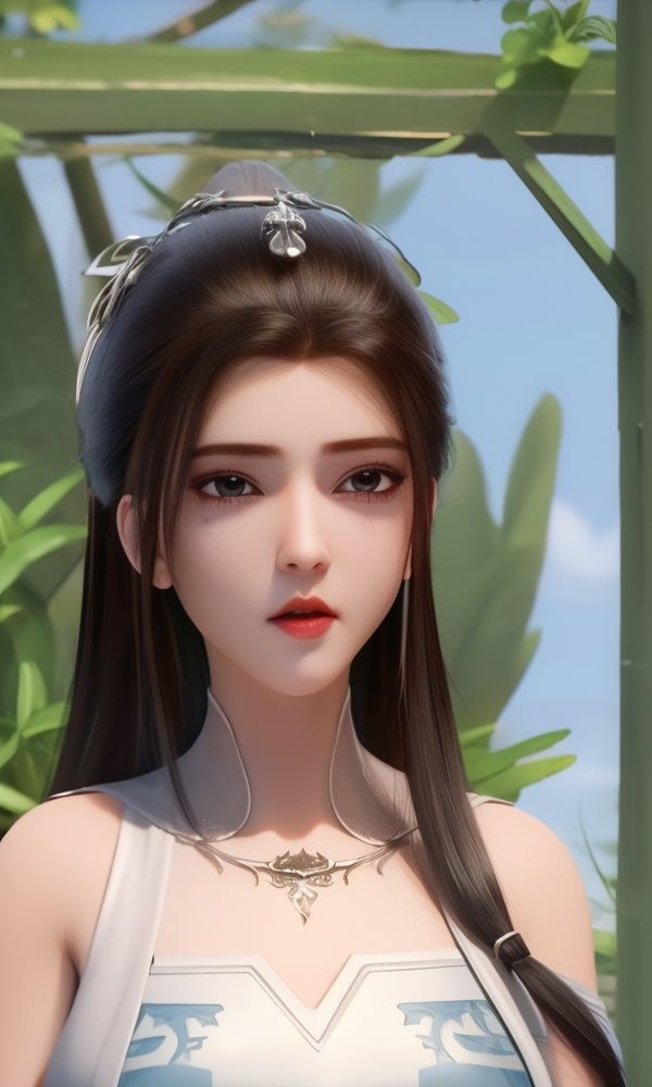 (,1girl, ,best quality, )<lora:337-DA-仙武传-姬凝霜:0.8>,, ,masterpiece, (( , )),, realistic,science fiction,mole, ultra realistic 8k cg, ,tamari \(flawless\),   , spider lily,  (()), (),