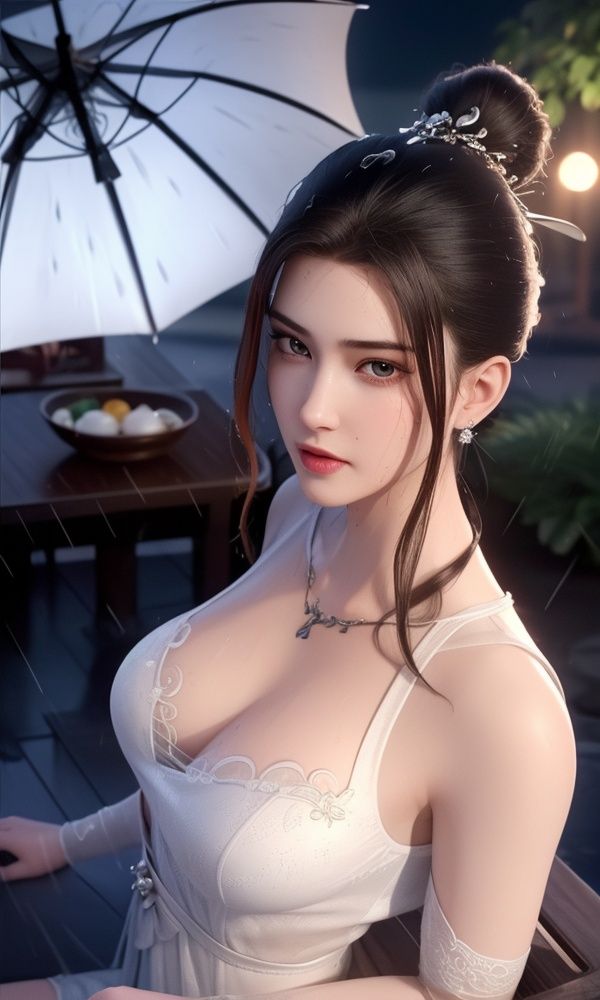 (,  1girl, on Tensor.Art