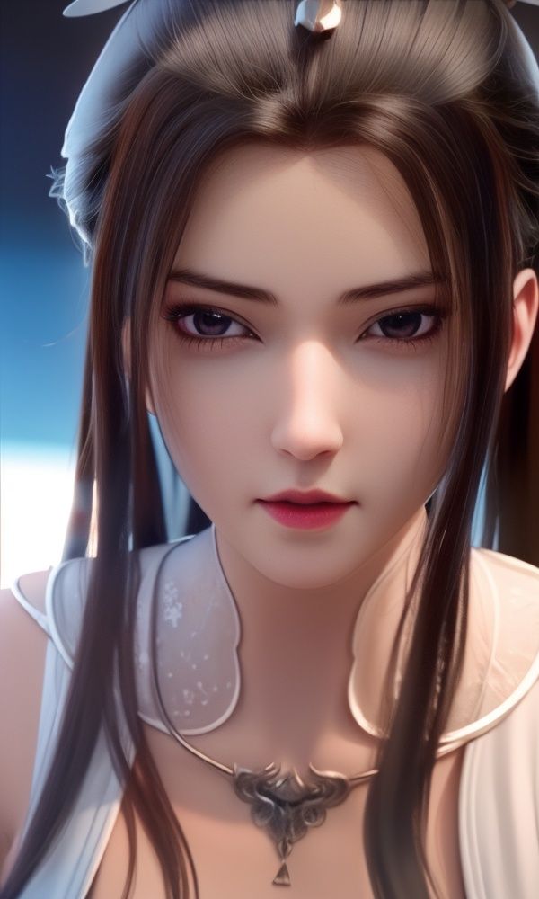 (,1girl, ,best quality, )<lora:337-DA-仙武传-姬凝霜:0.8>,, ,masterpiece, (( , )),, realistic,science fiction,mole, ultra realistic 8k cg, ,tamari \(flawless\),   , spider lily,  (()), (),