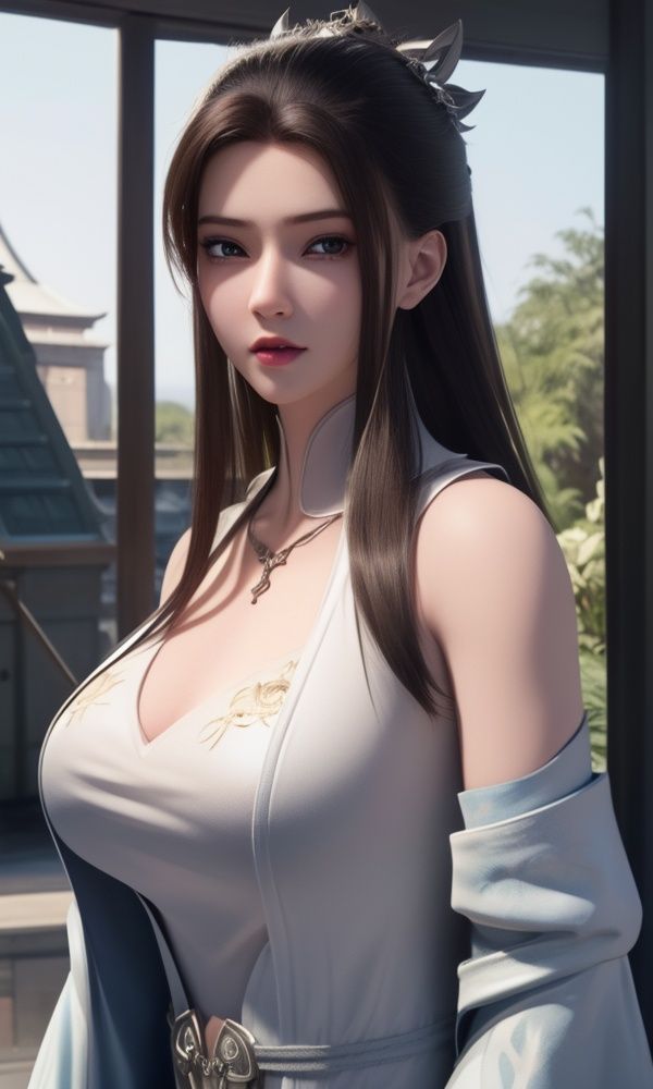 (,1girl, ,best quality, )<lora:337-DA-仙武传-姬凝霜:0.7>,, ,masterpiece, (( , )),, realistic,science fiction,mole, ultra realistic 8k cg, ,tamari \(flawless\),     ,      (()), (),