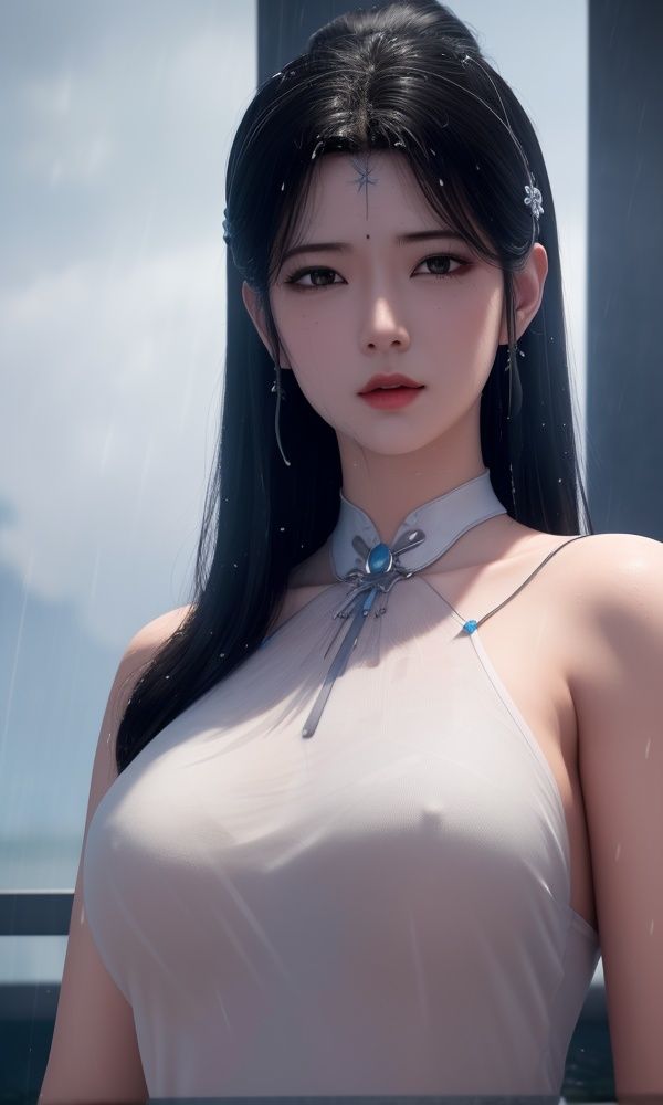 (,  1girl, by DangerAngel on Tensor.Art
