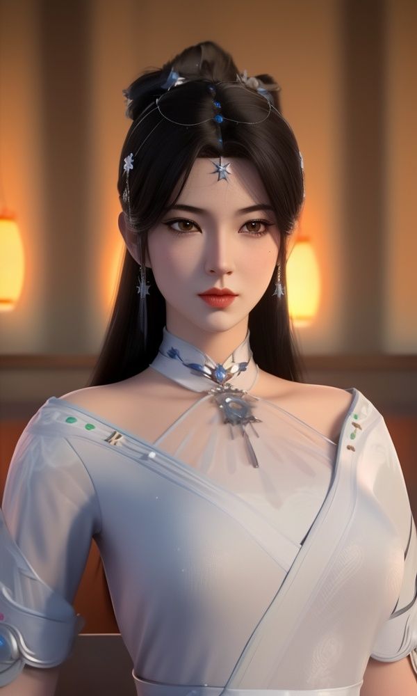 (,  1girl, by DangerAngel on Tensor.Art