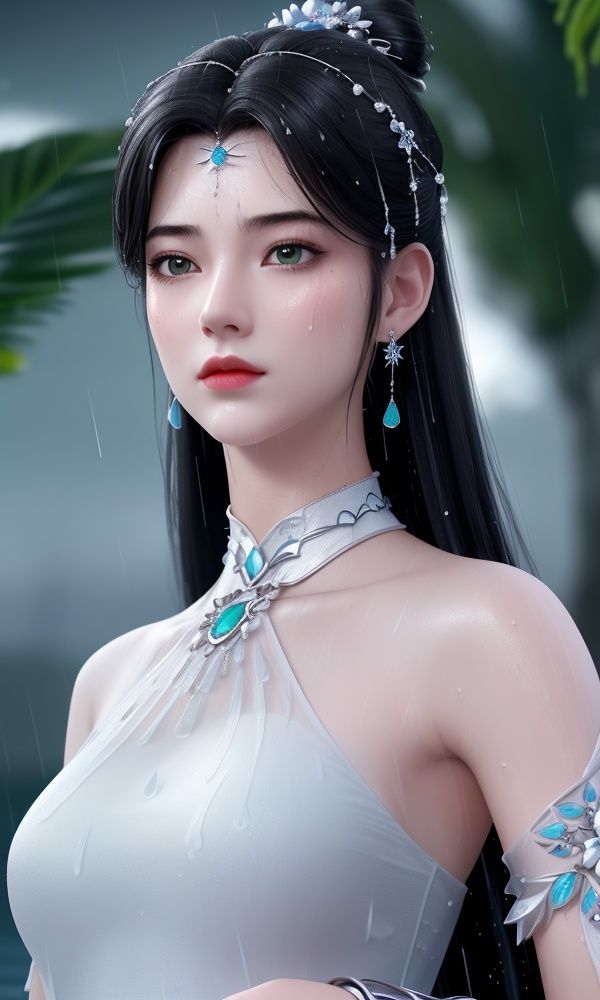 (,  1girl, by DangerAngel on Tensor.Art