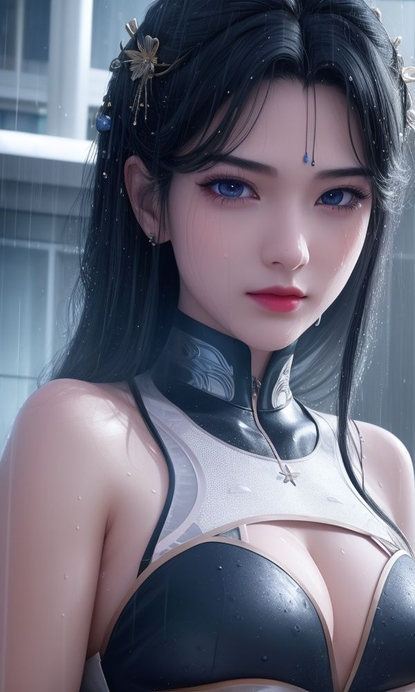 (,  1girl, on Tensor.Art