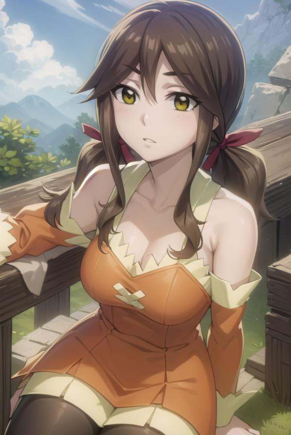 fairytailzera,  ,  zera on Tensor.Art