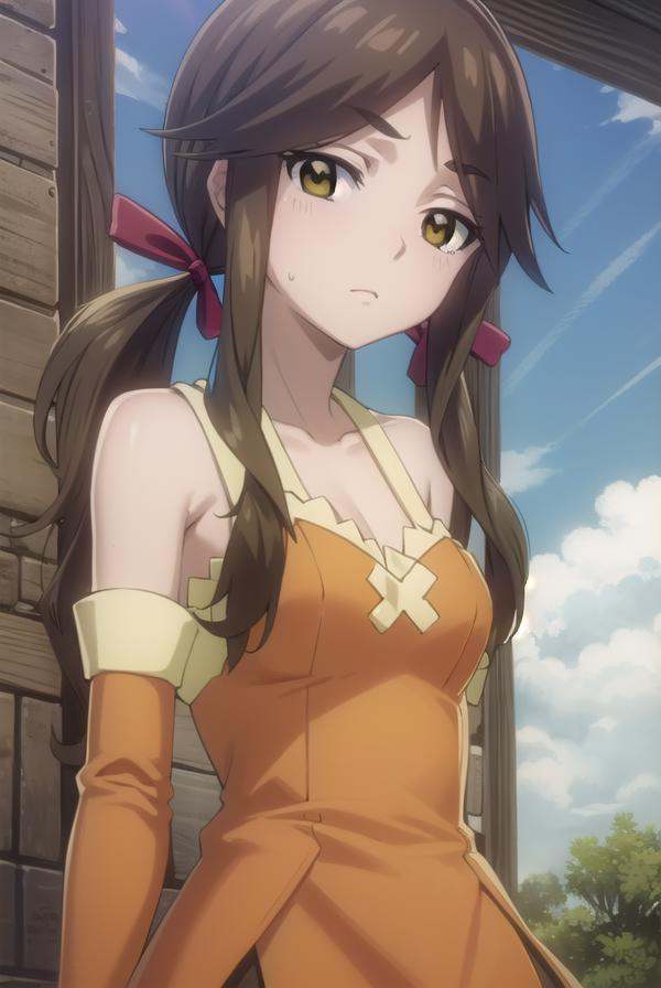 fairytailzera,  ,  zera on Tensor.Art
