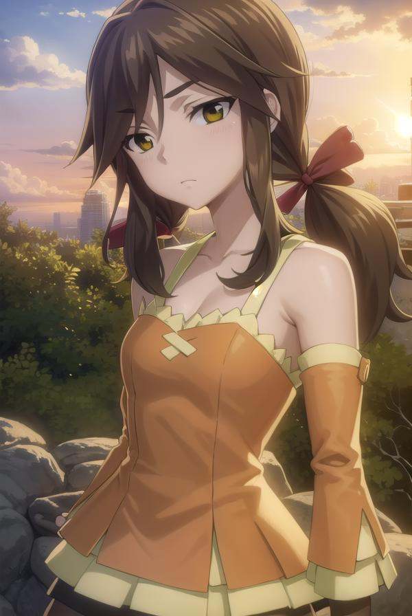 fairytailzera,  ,  zera on Tensor.Art