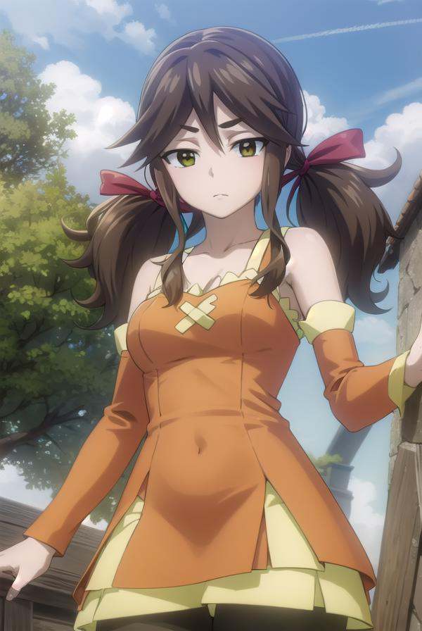 fairytailzera,  ,  zera on Tensor.Art