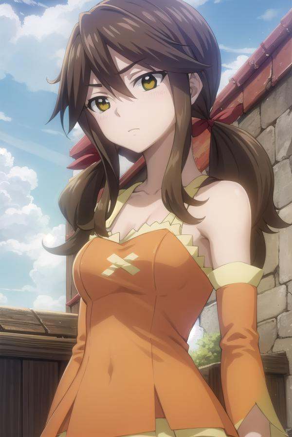 fairytailzera,  ,  zera on Tensor.Art