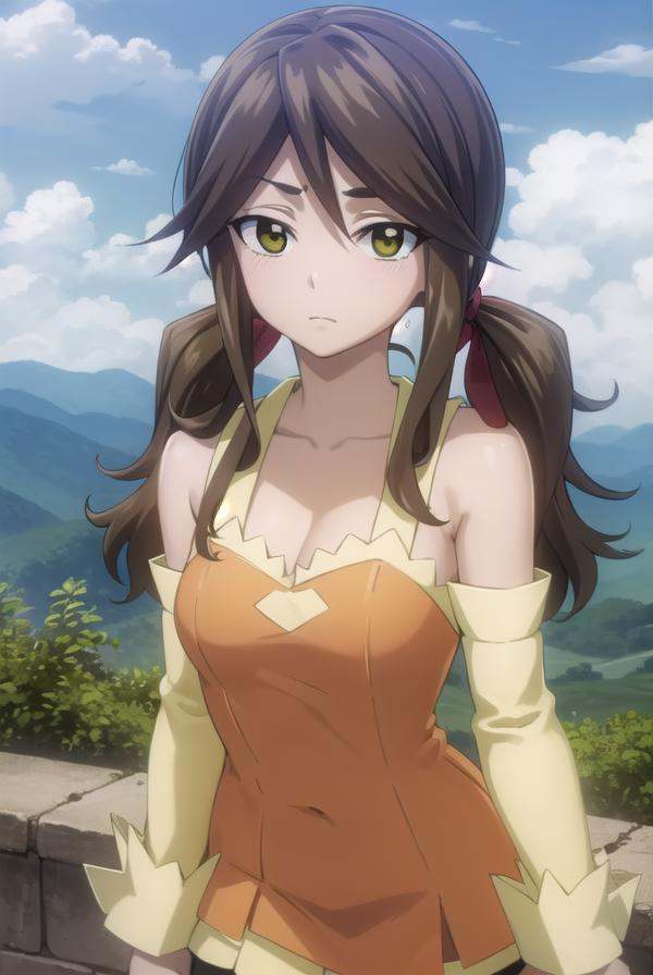 fairytailzera,  ,  zera on Tensor.Art