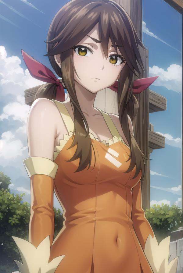 fairytailzera,  ,  zera on Tensor.Art
