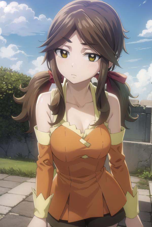 fairytailzera,  ,  zera on Tensor.Art