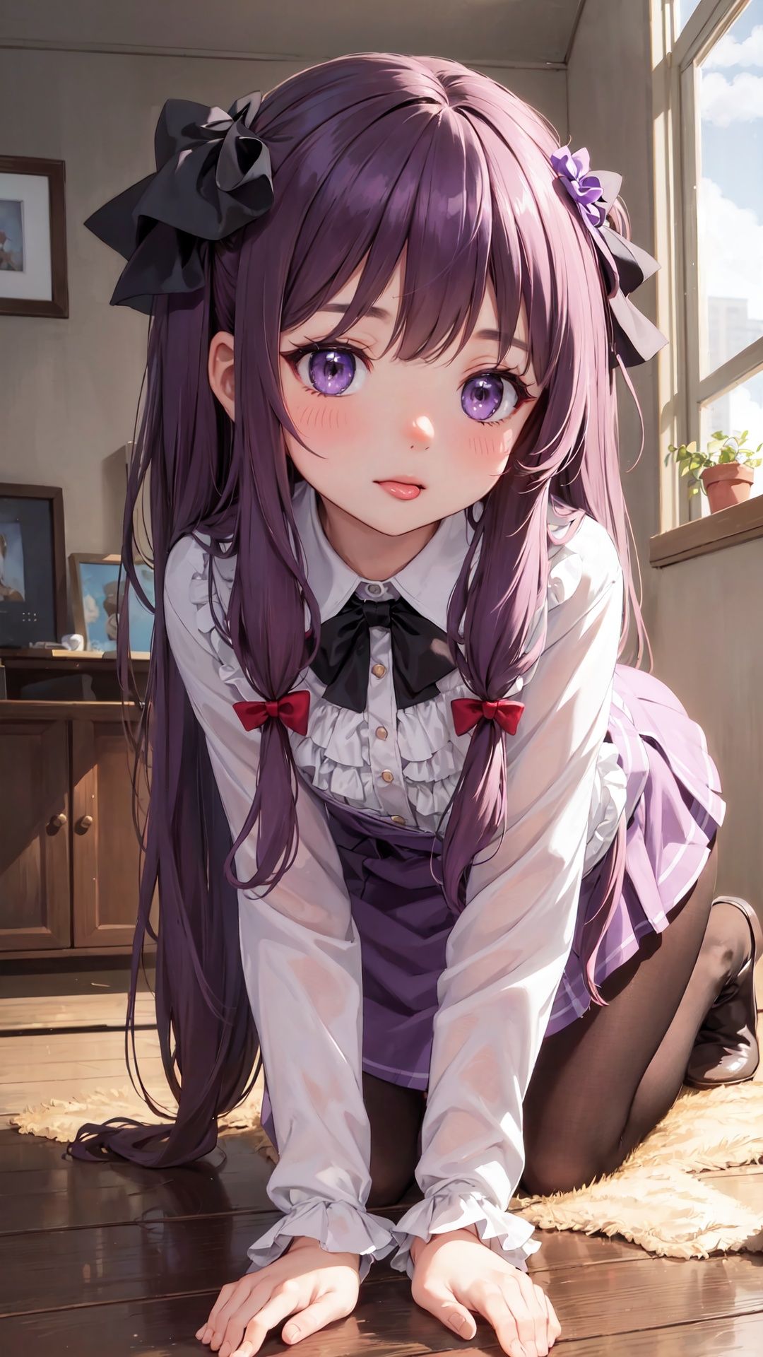 (masterpiece),  (highest quality),  (8k wallpaper) on Tensor.Art