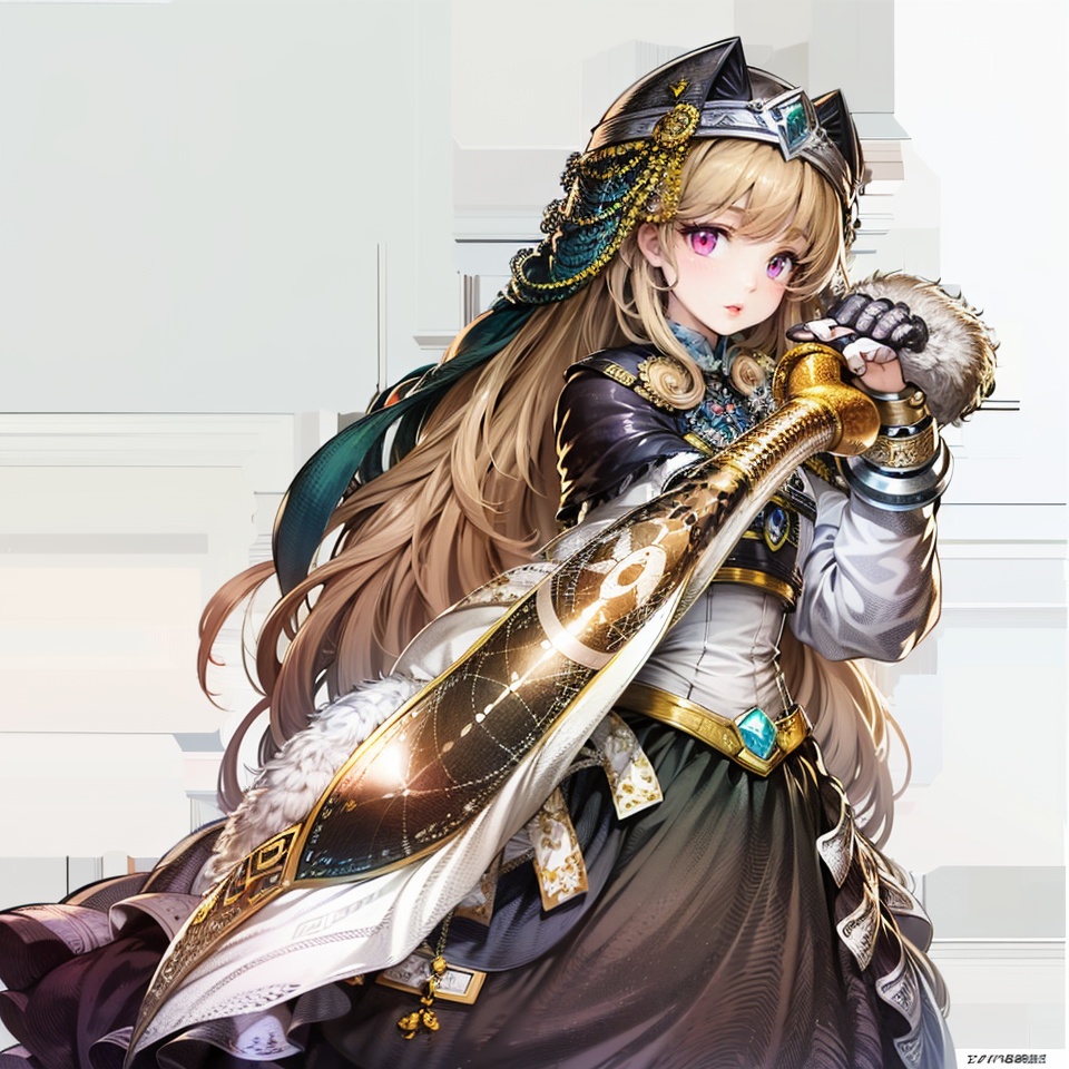 heterochromia ,  SharpEyess,  Agoon on Tensor.Art