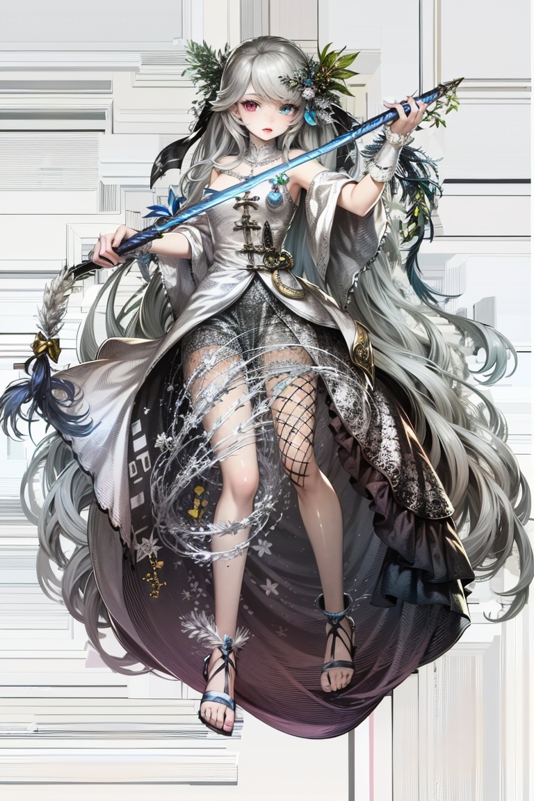 heterochromia ,  SharpEyess,  Agoon on Tensor.Art
