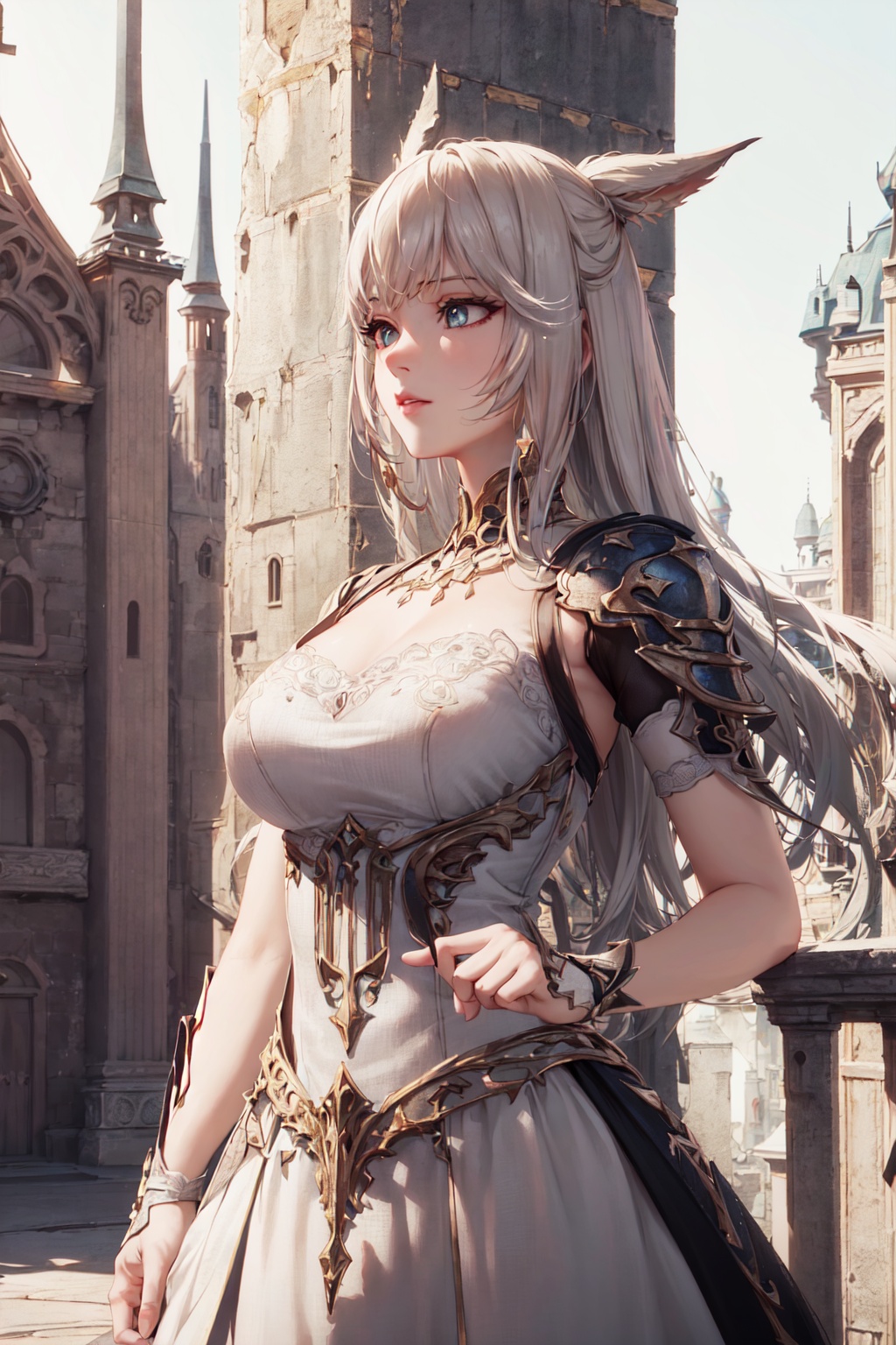 (masterpiece:1.6,  best quality),  (finely detailed beautiful eyes: 1.2) on Tensor.Art