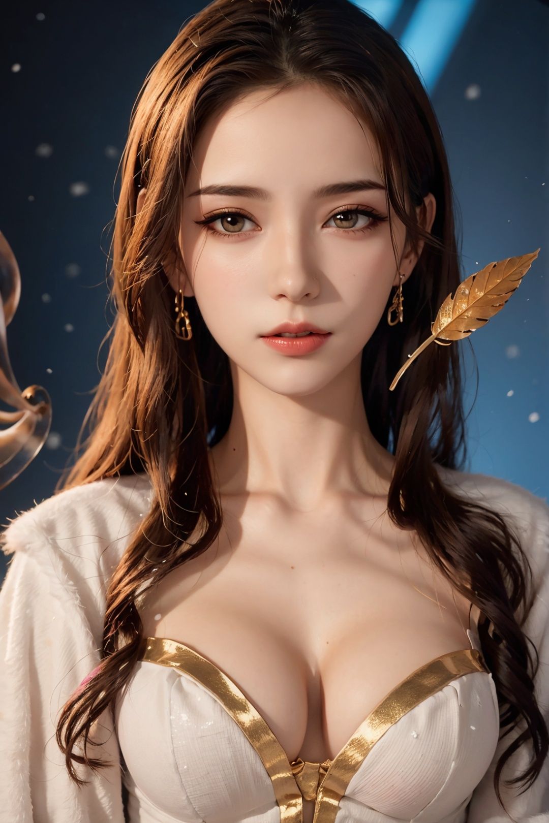 1girl,  moyou,  masterpiece on Tensor.Art