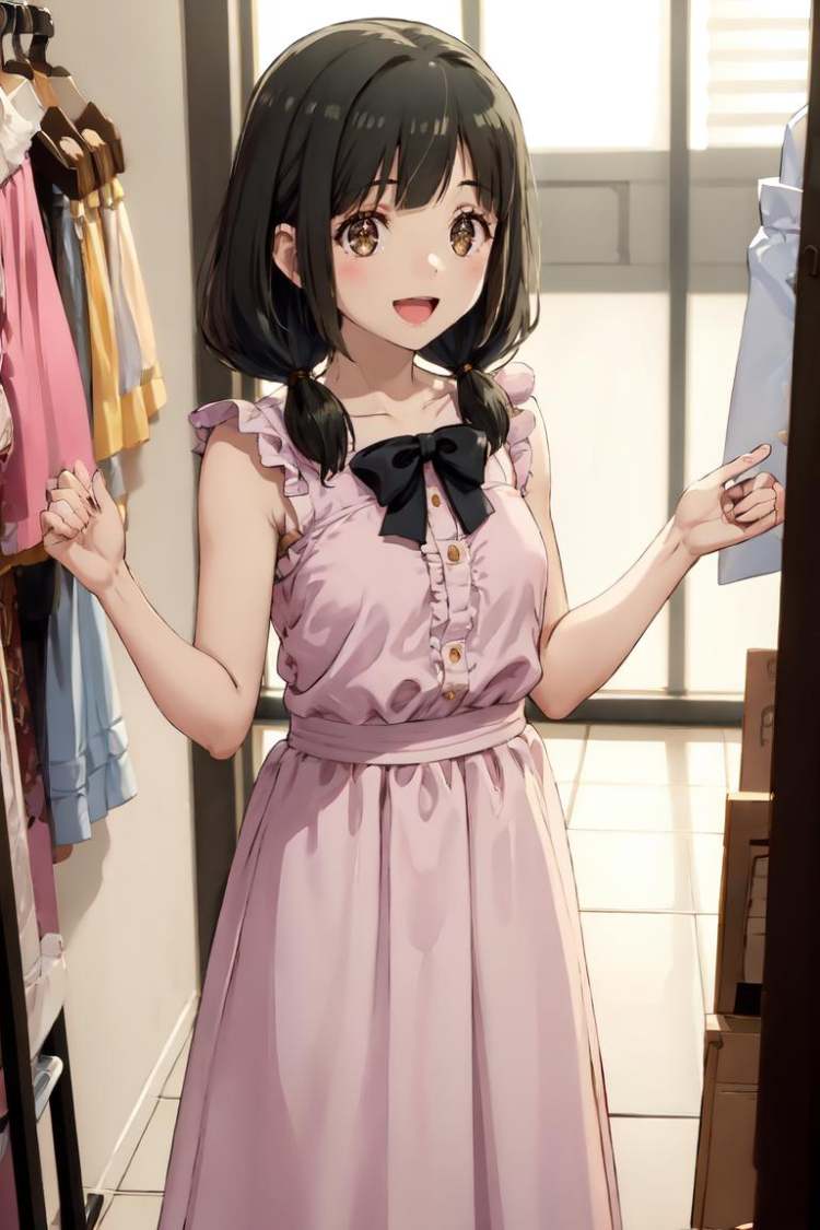 Hino Akira | Adachi to Shimamura by ChameleonAI on Tensor.Art