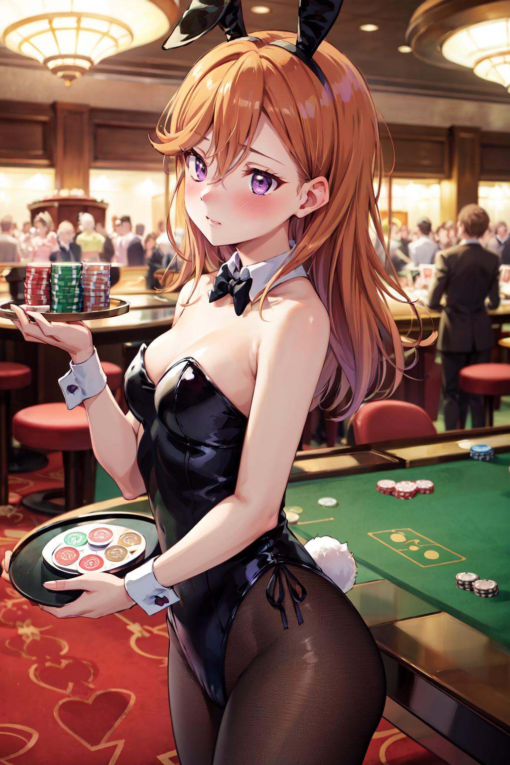 masterpiece,  best quality,  highres on Tensor.Art