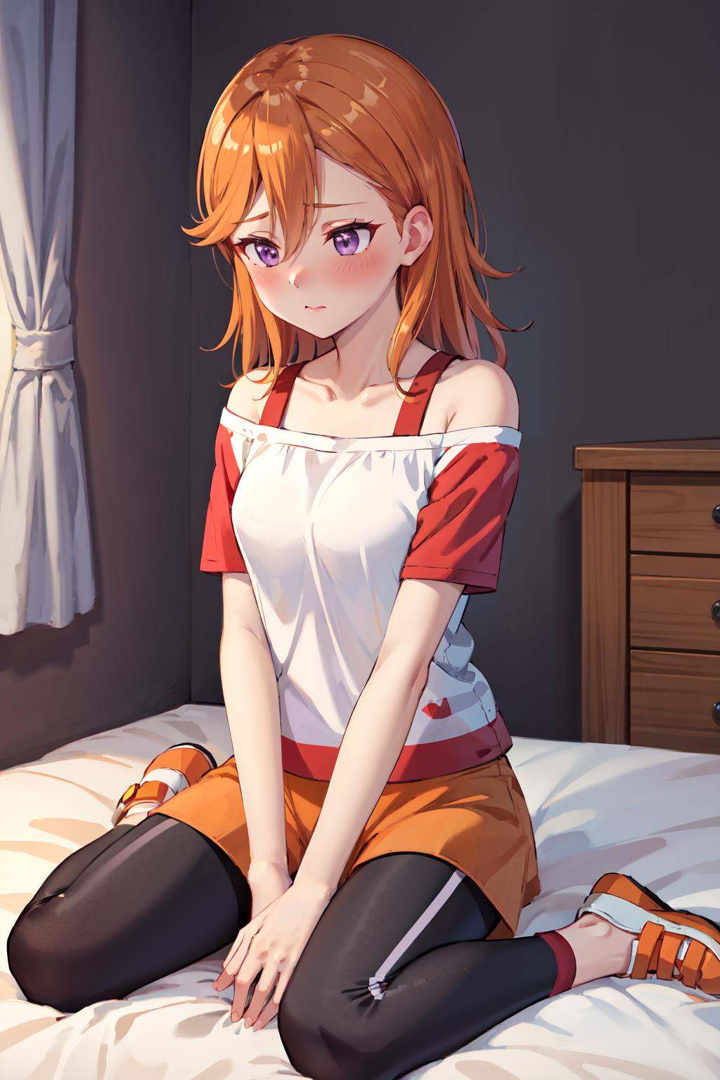 masterpiece,  best quality,  highres on Tensor.Art