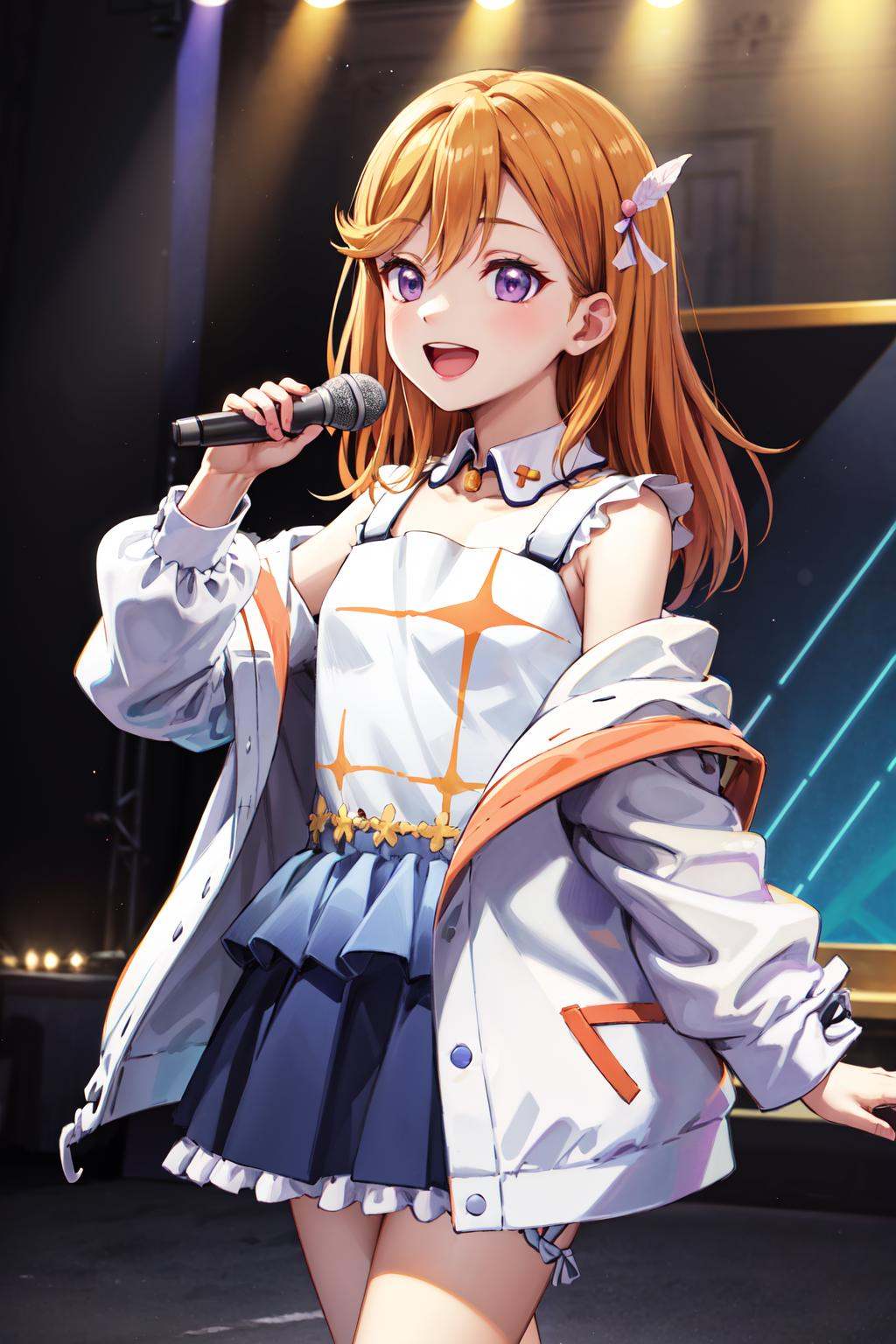 masterpiece,  best quality,  highres on Tensor.Art