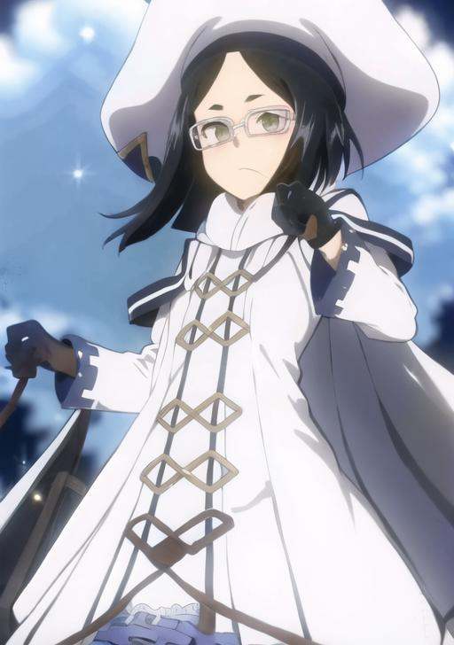 Reginleif,  1girl,  solo on Tensor.Art