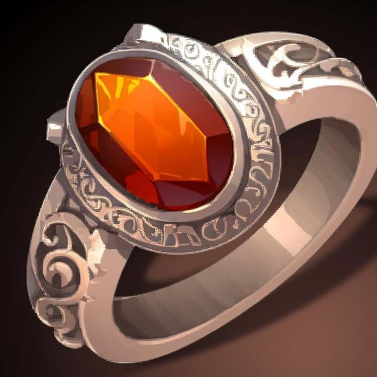 Rings (Fantasy Game Icon) by Citron Legacy on Tensor.Art