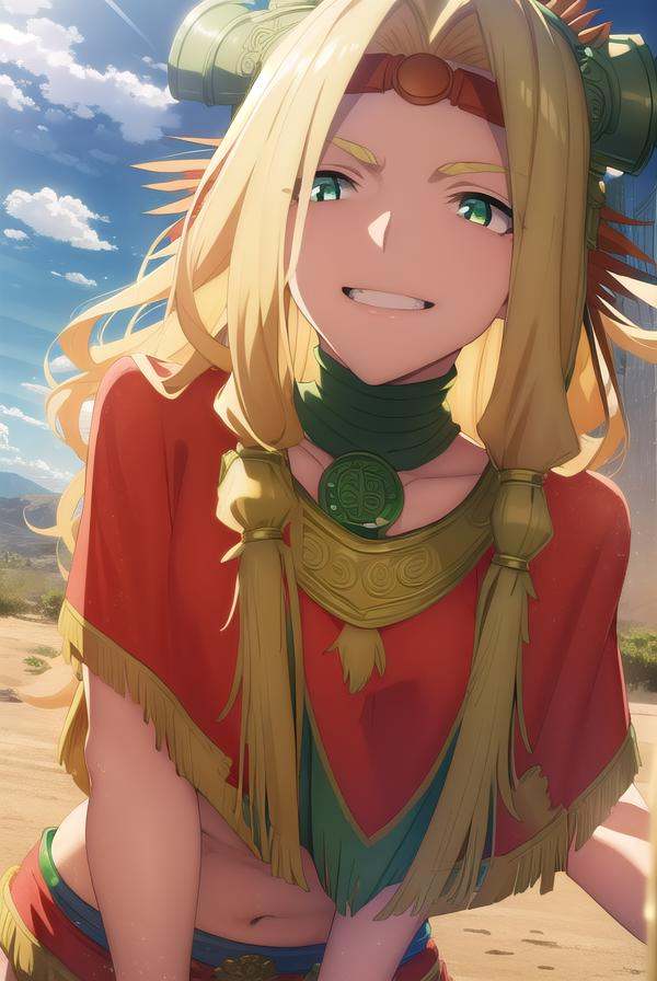 quetzalcoatl,  ,  quetzalcoatl on Tensor.Art